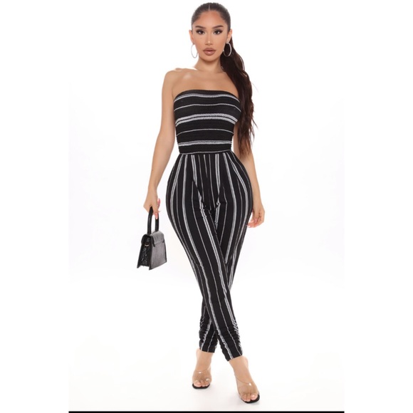 Fashion Nova Pants - New Fashion Nova Jumpsuit